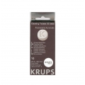 Reinigungstabletten KRUPS XS300010 für Kaffeemaschine Espressomaschine Kaffeeautomat 10Stk