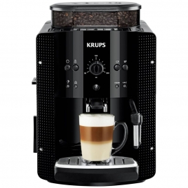 More about Krups EA8108 Espresso-Kaffee-Vollautom. black