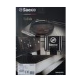 Saeco Xelsis SM7683/10 Kaffeevollautomat, Touchscreen, Schwarz/Edelstahl