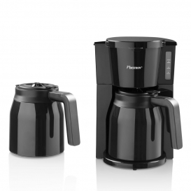 More about Bestron Kaffeemaschine mit 2 Thermokannen ACM900TD 900 W Schwarz