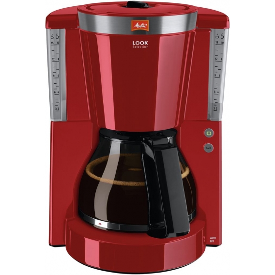 Melitta 1011-17 LOOK IV Selection Kaffeemaschine