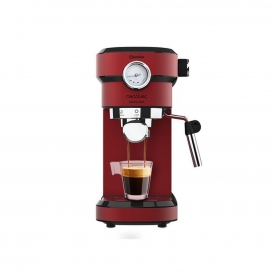 More about Manuelle Express-Kaffeemaschine Cecotec Cafelizzia 790 Shiny Pro 1,2 L 20 bar 1350W Rot