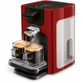 Philips Senseo Quadrante Kaffee Boost Technologie - Kaffeepadmaschine - Pad-Kaffeemaschine - 1,2 l - Philips