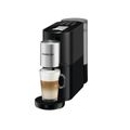 Krups XN 8908 Atelier Nespresso Kaffee- Kapselmaschine 9 Getränkespezialitäten