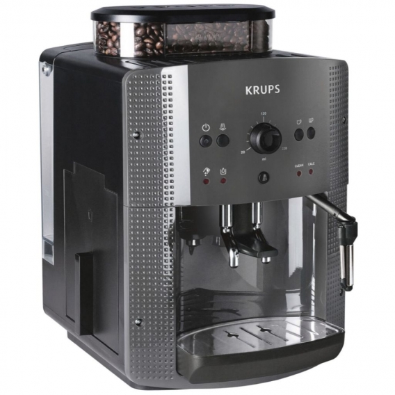 Krups Kaffeevollautomat EA 810B