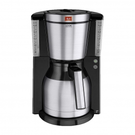 More about Melitta 1011-14 Look IV Therm de Luxe schw/edel.