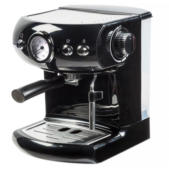 Acopino Palermo Espressomaschine Coffee Maker Siebträger
