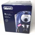 Delonghi EC191CD Klassische Espressomaschine - Mitternachtsblau