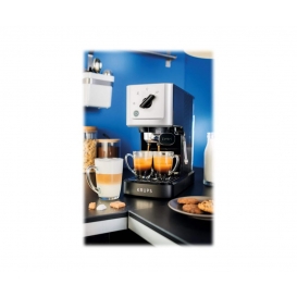More about Espresso-Automat Calvi