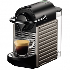 More about Krups XN 304 T Nespresso Pixie