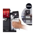 Breville PrimaLatte II Kaffee- und Espressomaschine VFC109X-01, 19 bar, für Kaffeepulver oder Pads geeignet, Integrierter automa