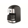 Elta International Wholesale G Elta Kaffeemaschine KM-500G, 500 W, 0,5 L, mit Mahlwerk