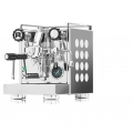 Rocket Espresso Appartamento weiß - Espressomaschine
