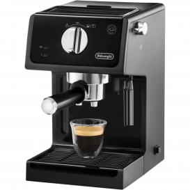 More about DeLonghi ECP 31.21 Siebträger Espressomaschine Schwarz