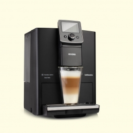 More about NIVONA NICR 820 CafeRomatica Kaffeevollautomat 15 bar schwarz ECO-Modus