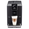 NIVONA NICR 820 CafeRomatica Kaffeevollautomat 15 bar schwarz ECO-Modus
