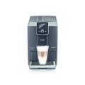 NIVONA NICR 820 CafeRomatica Kaffeevollautomat 15 bar schwarz ECO-Modus