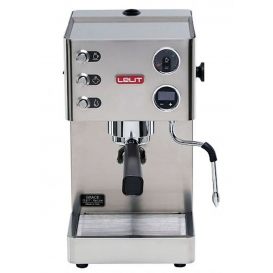 More about Lelit PL81T Siebträger Espressomaschine