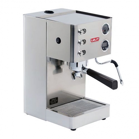 Lelit PL81T Siebträger Espressomaschine