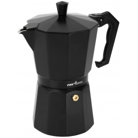 More about Fox Cookware Coffee Maker Espressokocher Schwarz 300ml