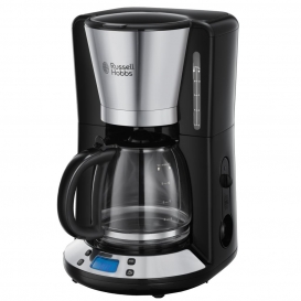 More about Russel Hobbs Dig.Glas-Kaffeemaschine Victory