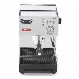 More about Lelit PL41 TEM Siebträger Espressomaschine mit PID-Steuerung