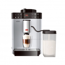 More about Melitta Kaffeevollautomat Passione One Touch Silber； 6758087