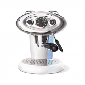 More about Illy Kaffeemaschine San Francis X7.1 Weiß
