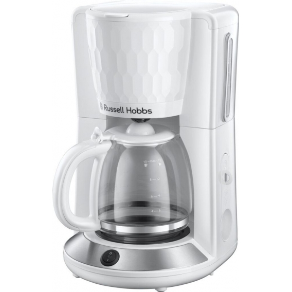 Russell Hobbs 27010-56 Kaffeemaschine Halbautomatisch Filterkaffeemaschine 1,25 l