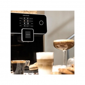 More about Elektrische Kaffeemaschine Cecotec Power Matic-ccino 8000 Touch 1,7 L 1500W Schwarz