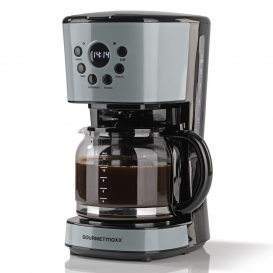 More about GOURMETmaxx Kaffeemaschine mit Timerfunktion, 900 W