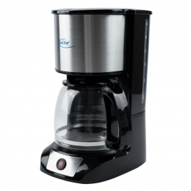 More about ELTA KME-1000.2 Kaffeemaschine, 1,5 l, 800 W, Schwarz