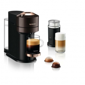 More about Delonghi Nespresso-Kapselmaschine ENV120.BWAE VertuoNext Premium Aeroccino3
