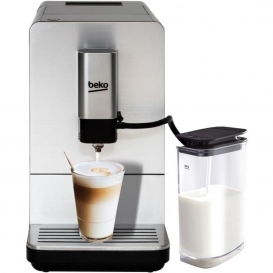More about BEKO CEG5331X - Automatische Espressomaschine - 1350W - Integrierte Kaffeebohnenmühle - Milchkaraffe - Edelstahlfront
