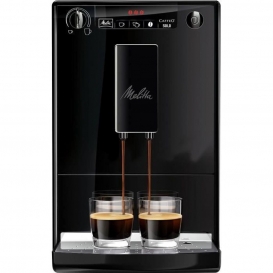 More about Melitta Kaffeevollautomat CAFFEO Solo pureblack