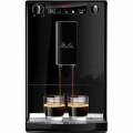 Melitta Kaffeevollautomat CAFFEO Solo pureblack