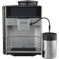 Siemens eq.6 te653m11rw Kaffeeautomat Vollautomatische Espressomaschine 1,7 l