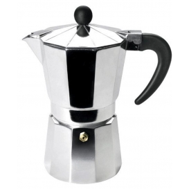 More about Espressokocher ALUMINIUM Espressokanne Kaffeekocher Kaffe Maker für 9 Tassen