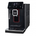 Gaggia Magenta PLUS Vollautomatische Espressomaschine, Kunststoffgehäuse, Zeitschaltuhr, Integriertes Mahlwerk, Milchaufschäumer