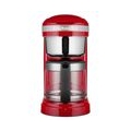 KitchenAid 5KCM1209, Filterkaffeemaschine, 1,7 l, Gemahlener Kaffee, 1100 W, Rot