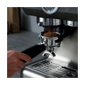20Bar Kaffeemaschine, Espressomaschine Kaffeebohnen Espresso-Siebträgermaschine 2,7L