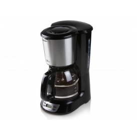 More about DOMO Kaffeemaschine mit Timer & Glaskanne für 12 Tassen
