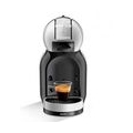 Krups Nescafé Dolce Gusto Kaffeekapselmaschine MiniMe KP123B 15bar 1500W + 1 x Emsa Travel Mug Koralle Hot & Cold Funktion