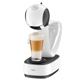 More about Krups Dolce Gusto Infinissima White
