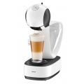Krups Dolce Gusto Infinissima White