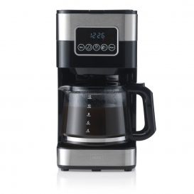 More about Trebs 24100 - Filter Kaffeemaschine - 1,5L - Edelstahl