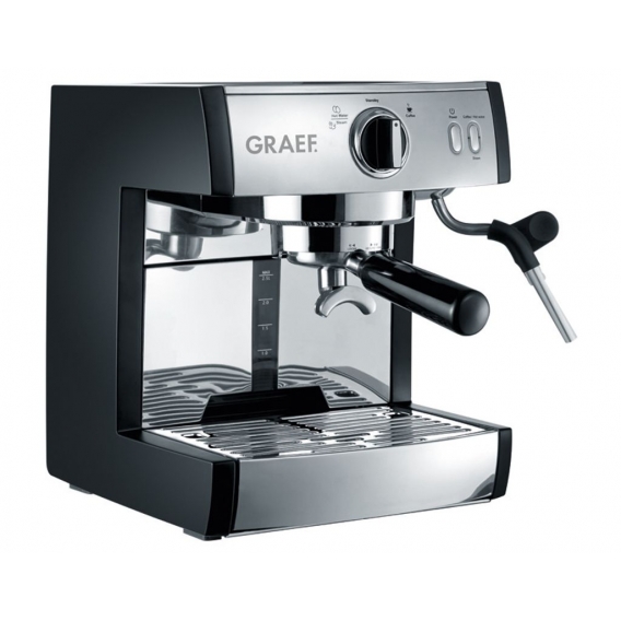 GRAEF ES702EU Espressoautomat ES 702 Pivalla