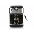 DOMO Espressomaschine - 19 bar - 1450W DO711K