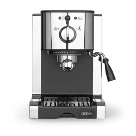 More about Espressomaschine Siebträger Siebträgermaschine 20 bar Espresso Milchschaumdüse