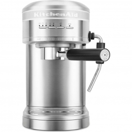 More about KitchenAid Espressomaschine Artisan 5KES6503ESX Edelstahl ++  ++